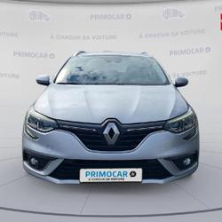 Renault Megane 4 Estate 1.5 dCi 110ch energy Business eco&sup2; 90g Prix-l&egrave;s-M&eacute;zi&egrave;res