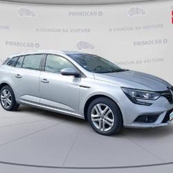Renault Megane 4 Estate 1.5 dCi 110ch energy Business eco&sup2; 90g Prix-l&egrave;s-M&eacute;zi&egrave;res