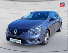 Renault Megane 4 Strasbourg