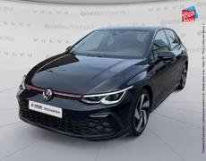 Volkswagen Golf 8
