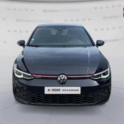 Volkswagen Golf 8 2.0 TSI 245ch GTI DSG7 Dizy