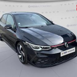 Volkswagen Golf 8 2.0 TSI 245ch GTI DSG7 Dizy