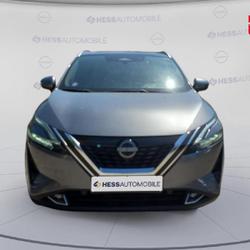 Nissan Qashqai e-POWER 190ch Tekna+ 2022 Colmar