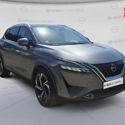 Nissan Qashqai e-POWER 190ch Tekna+ 2022 Colmar