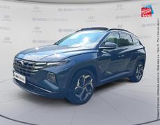 Hyundai Tucson Mulhouse
