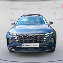 Hyundai Tucson 1.6 T-GDi 230 ch Hybrid Executive Mulhouse