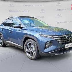 Hyundai Tucson 1.6 T-GDi 230 ch Hybrid Executive Mulhouse