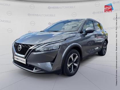 Nissan Qashqai - 1.3 Mild Hybrid 158ch Tekna+ Xtronic 2022 - 21 999 €