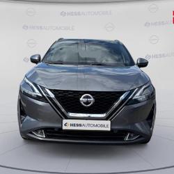 Nissan Qashqai 1.3 Mild Hybrid 158ch Tekna+ Xtronic 2022 Metz