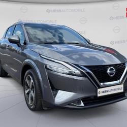 Nissan Qashqai 1.3 Mild Hybrid 158ch Tekna+ Xtronic 2022 Metz