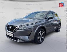 Nissan Qashqai Thionville