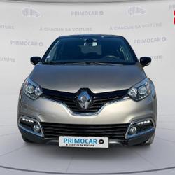 Renault Captur 0.9 TCe 90ch Stop&Start energy Intens Euro6 2015 Prix-l&egrave;s-M&eacute;zi&egrave;res