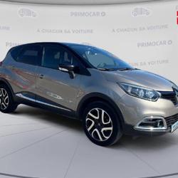 Renault Captur 0.9 TCe 90ch Stop&Start energy Intens Euro6 2015 Prix-l&egrave;s-M&eacute;zi&egrave;res