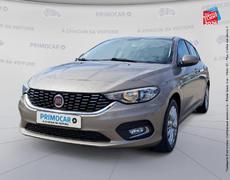 Fiat Tipo 2 Dijon