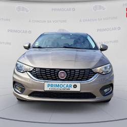 Fiat Tipo 2 1.6 MultiJet 120ch Easy 4p Dijon