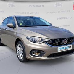Fiat Tipo 2 1.6 MultiJet 120ch Easy 4p Dijon