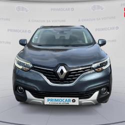 Renault Kadjar 1.2 TCe 130ch energy Intens Prix-l&egrave;s-M&eacute;zi&egrave;res
