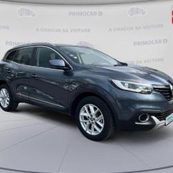 Renault Kadjar 1.2 TCe 130ch energy Intens Prix-l&egrave;s-M&eacute;zi&egrave;res