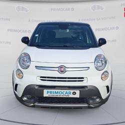 Fiat 500L 1.6 Multijet 16v 105ch S&S Trekking Strasbourg
