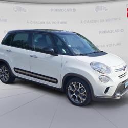 Fiat 500L 1.6 Multijet 16v 105ch S&S Trekking Strasbourg