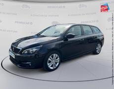 Peugeot 308 SW - 1.5 BlueHDi 100ch E6.c S&S Active Business - 9 999 €
