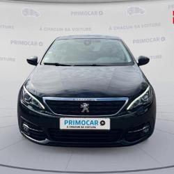 Peugeot 308 SW Phase 2 1.5 BlueHDi 100ch E6.c S&S Active Business Prix-l&egrave;s-M&eacute;zi&egrave;res