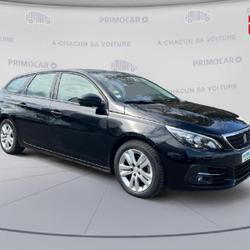 Peugeot 308 SW Phase 2 1.5 BlueHDi 100ch E6.c S&S Active Business Prix-l&egrave;s-M&eacute;zi&egrave;res