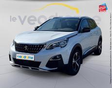 Peugeot 3008 Illzach