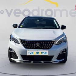 Peugeot 3008 1.5 BlueHDi 130ch E6.c Allure S&S EAT8 Illzach
