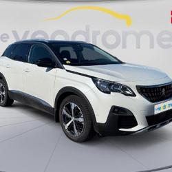 Peugeot 3008 1.5 BlueHDi 130ch E6.c Allure S&S EAT8 Illzach