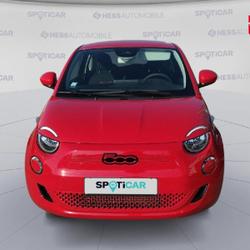 Fiat 500 II e 95ch (RED) Bischheim