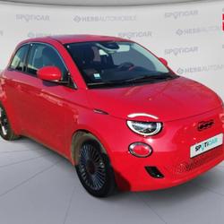 Fiat 500 II e 95ch (RED) Bischheim