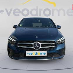 Mercedes Classe B 180d 2.0 116ch Business Line Edition 8G-DCT Bischheim