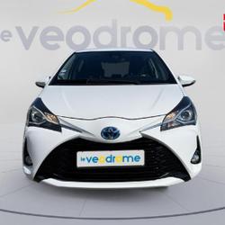 Toyota Yaris 100h France Business 5p MY19 Bischheim