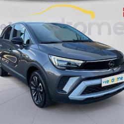 Opel Crossland 1.5 D 110ch Elegance Business Bischheim