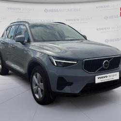 Volvo XC40 B3 163ch Essential DCT 7 Reims