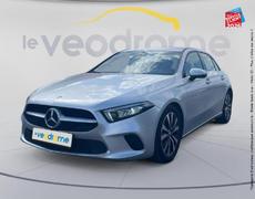 Mercedes Classe A Illange