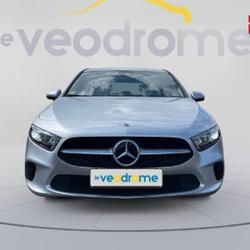 Mercedes Classe A 180 d 116ch Style Line Illange
