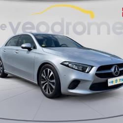 Mercedes Classe A 180 d 116ch Style Line Illange