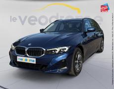 BMW Serie 3 Bischheim