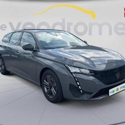 Peugeot 308 SW Phase 2 1.5 BlueHDi 130ch S&S Active Pack EAT8 Bischheim