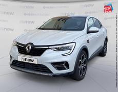 Renault Arkana Colmar