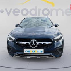 Mercedes GLA 200 163ch Progressive Line 7G-DCT Bischheim