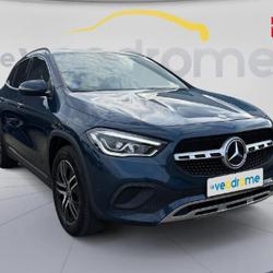 Mercedes GLA 200 163ch Progressive Line 7G-DCT Bischheim