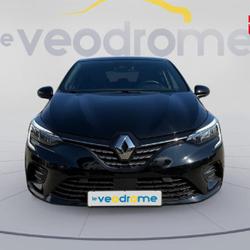 Renault Clio 5 1.6 E-Tech hybride 145ch Techno Bischheim