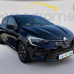 Renault Clio 5 1.6 E-Tech hybride 145ch Techno Bischheim