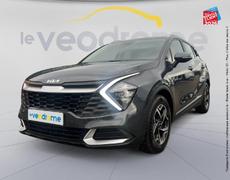 Kia Sportage Illange