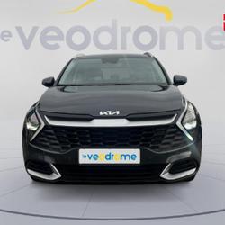 Kia Sportage 1.6 T-GDi 150ch MHEV LX Plus DCT7 4x2 Illange