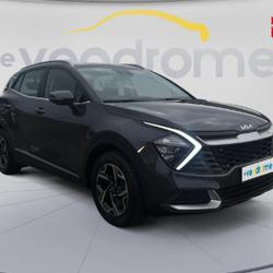 Kia Sportage 1.6 T-GDi 150ch MHEV LX Plus DCT7 4x2 Illange