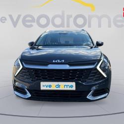 Kia Sportage 1.6 T-GDi 150ch MHEV LX Plus DCT7 4x2 Bischheim